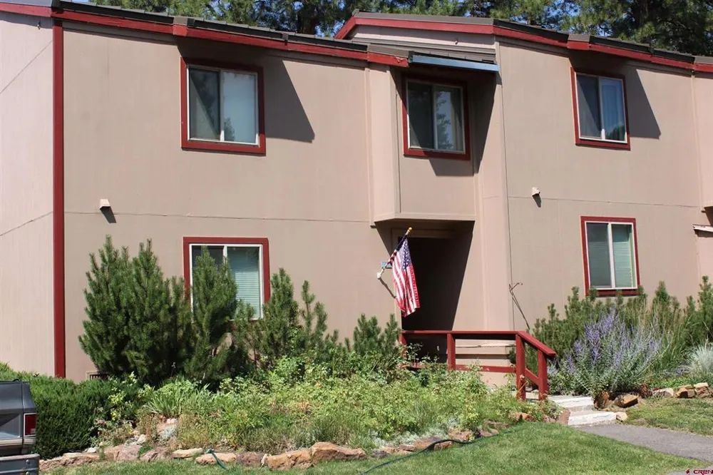 217 Pinon Causeway #3026 Pagosa Springs, CO 81147