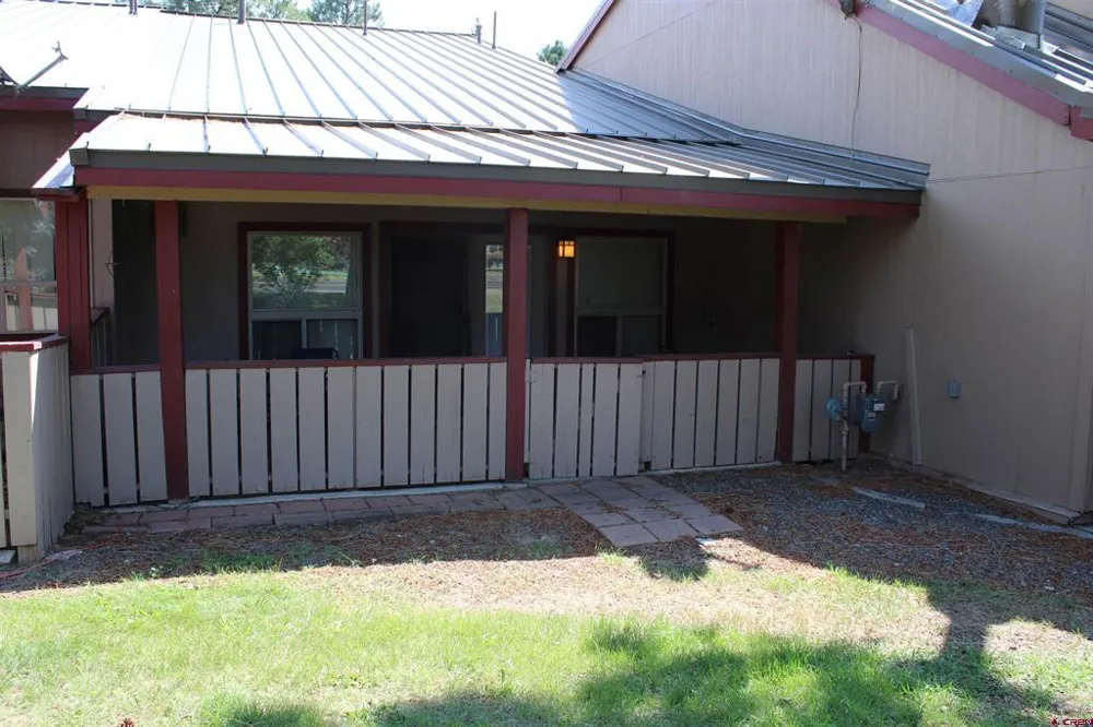 217 Pinon Causeway #3026 Pagosa Springs, CO 81147