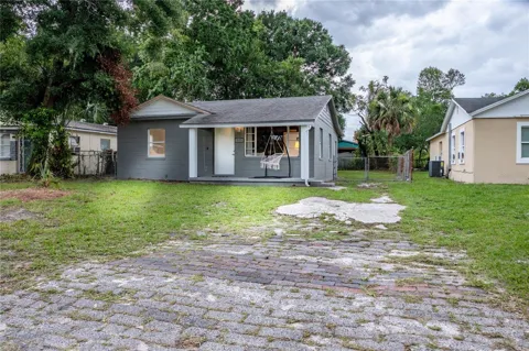 123 OCONEE STREET