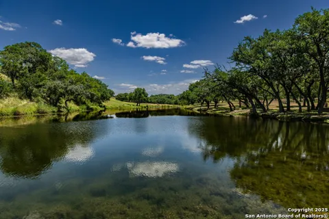 LOT 43 Blackbuck Trail
