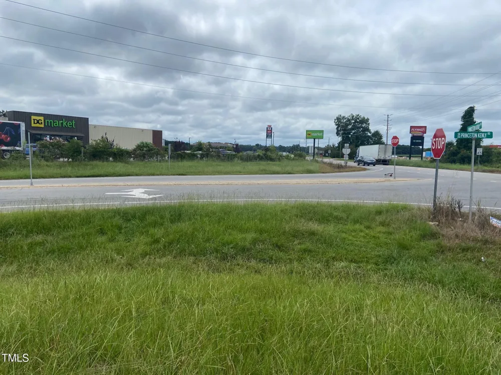 Tbd Princeton Kenly Road Kenly, NC 27542