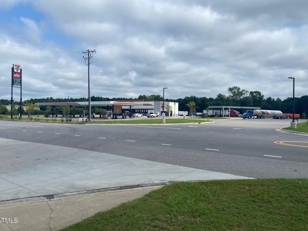 Tbd Princeton Kenly Road Kenly, NC 27542