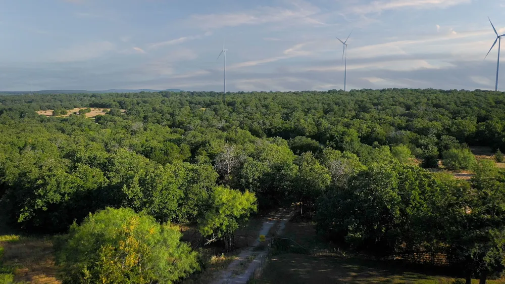 College Street Bryson, TX 76427
