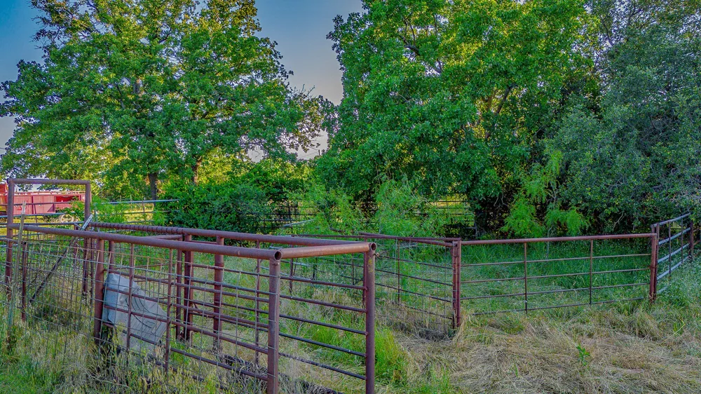 College Street Bryson, TX 76427
