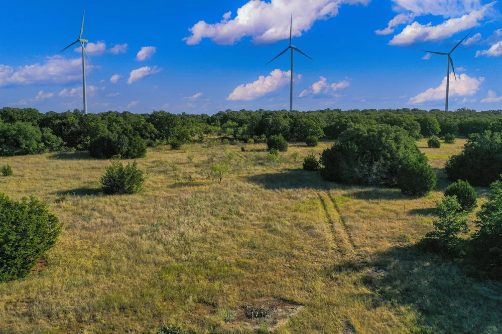 College Street Bryson, TX 76427