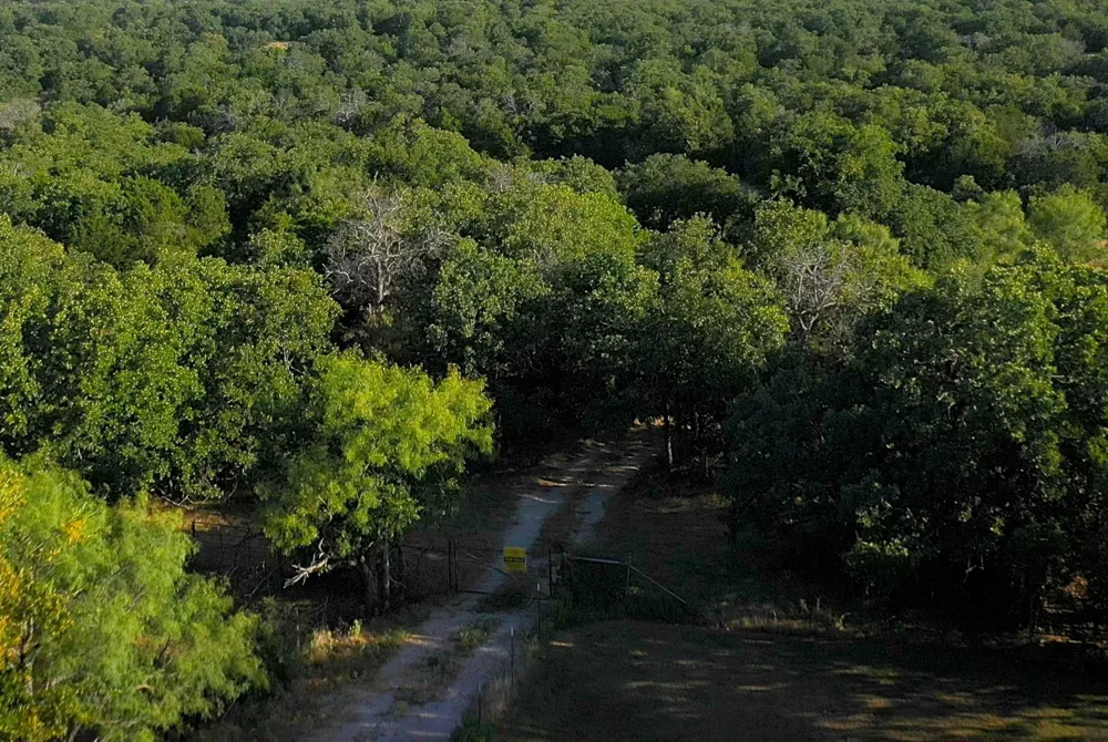 College Street Bryson, TX 76427