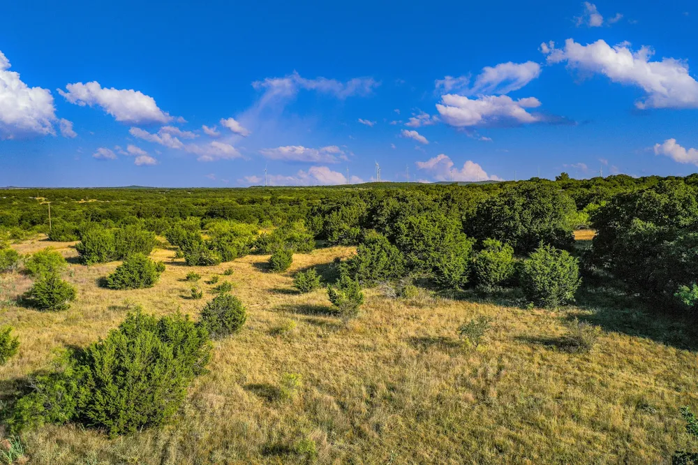 College Street Bryson, TX 76427