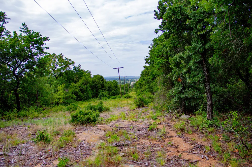 College Street Bryson, TX 76427