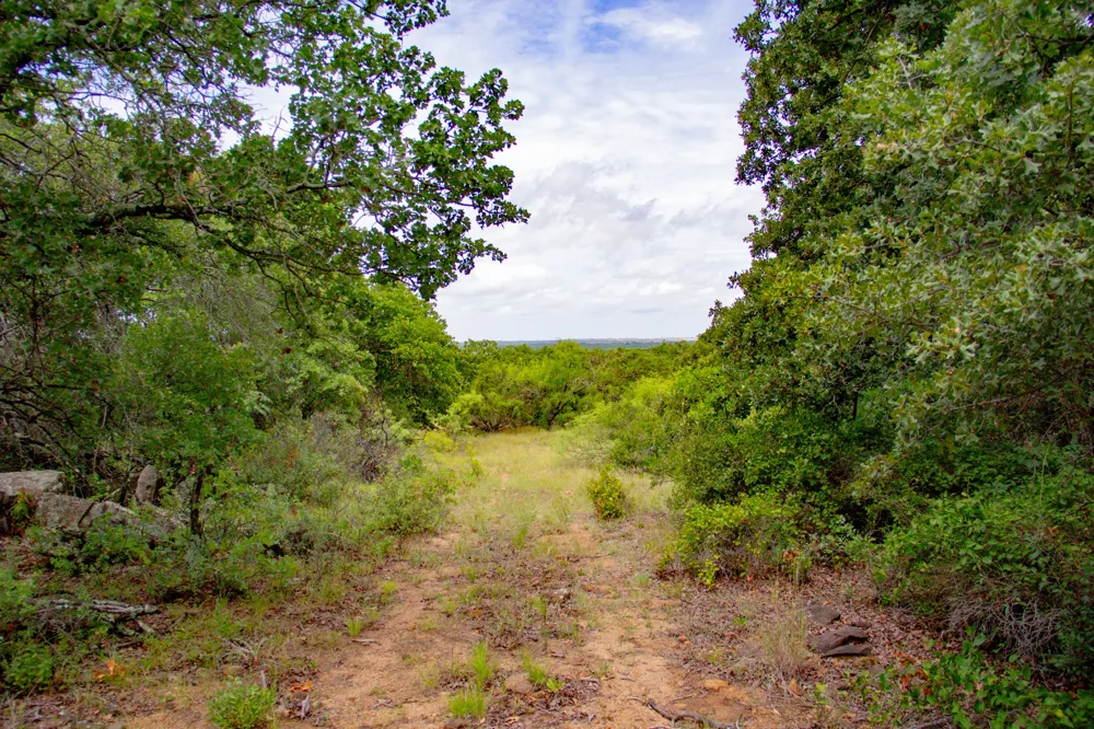 College Street Bryson, TX 76427
