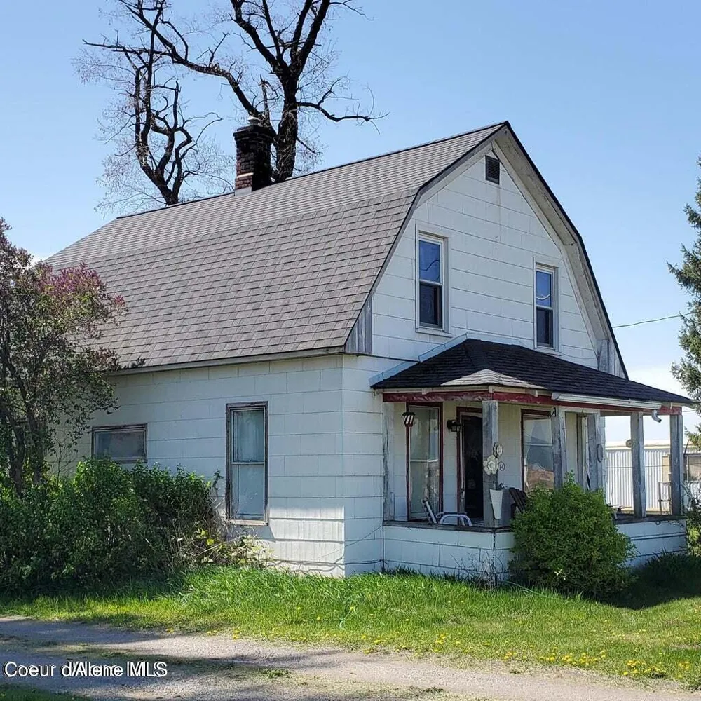 3450 Hayden Avenue Hayden, ID 83835