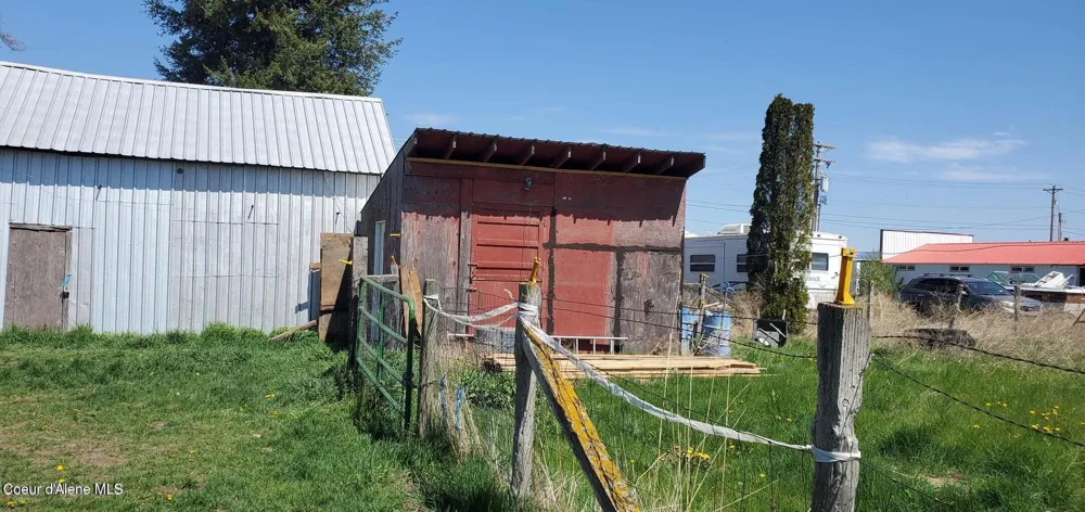3450 Hayden Avenue Hayden, ID 83835