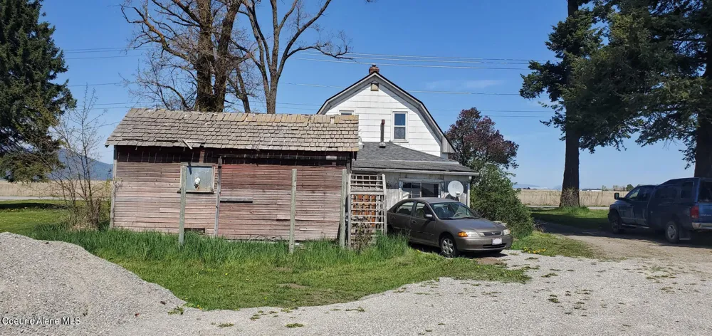 3450 Hayden Avenue Hayden, ID 83835