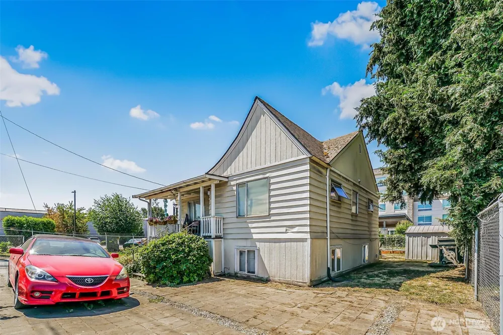 509 C STREET SW Auburn, WA 98001