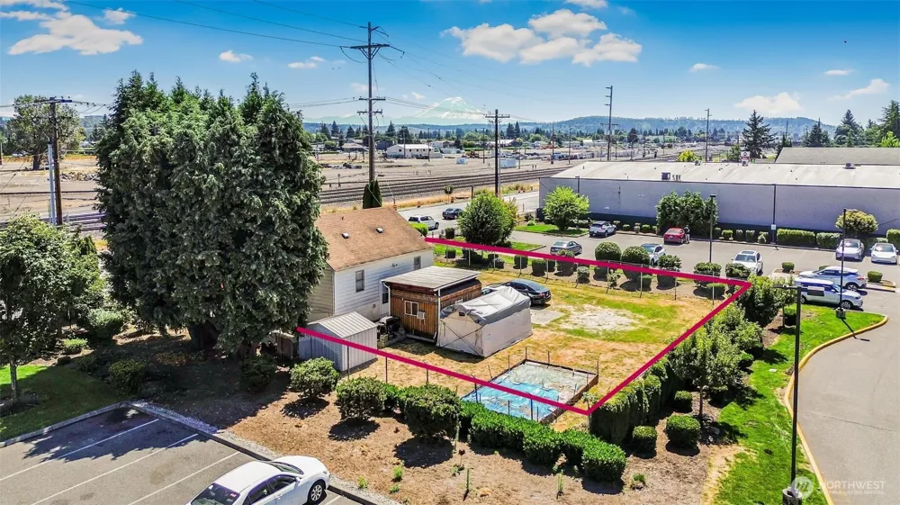 509 C STREET SW Auburn, WA 98001
