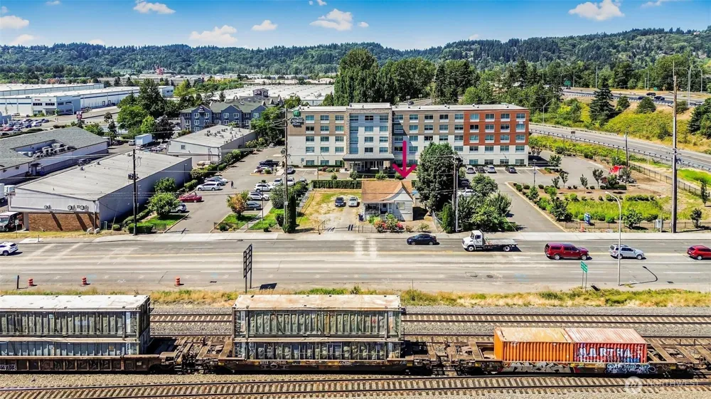 509 C STREET SW Auburn, WA 98001