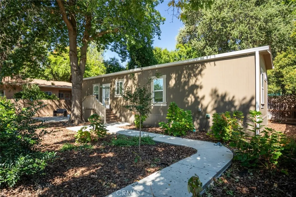 358 E 12th Street Chico, CA 95928