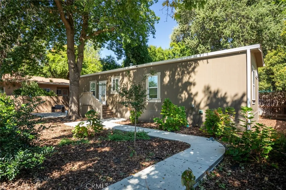 358 E 12th Street Chico, CA 95928