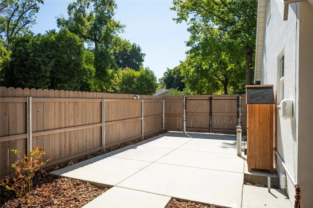 358 E 12th Street Chico, CA 95928