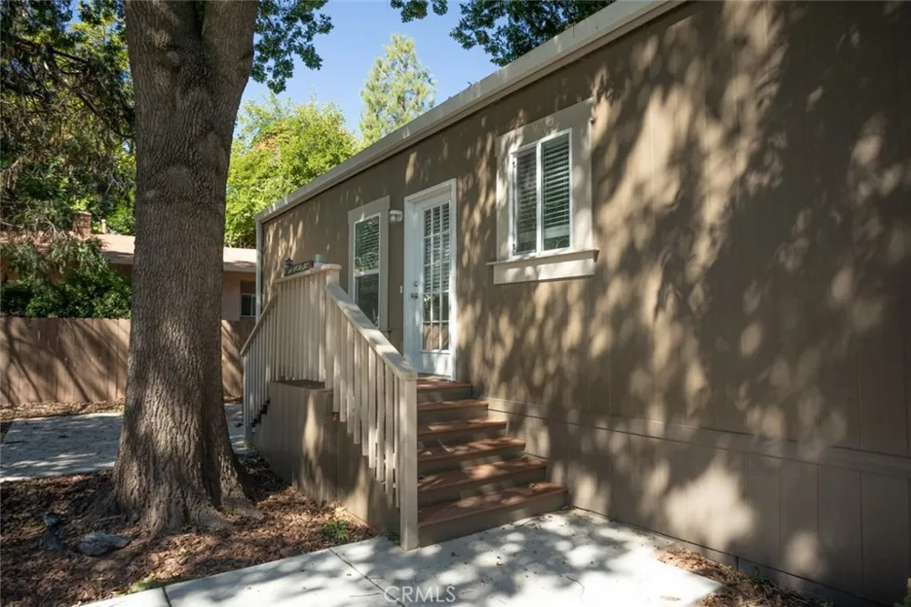 358 E 12th Street Chico, CA 95928