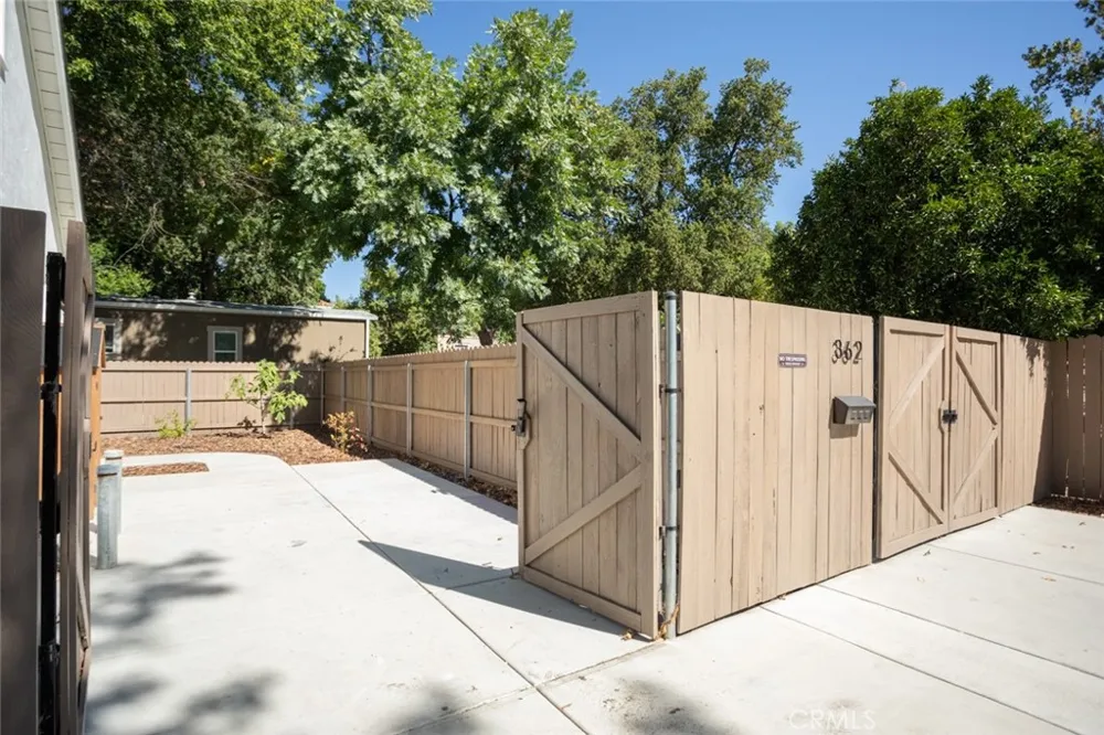358 E 12th Street Chico, CA 95928