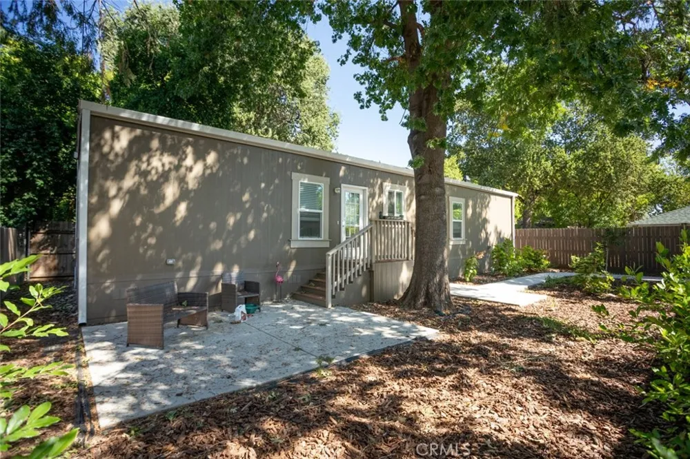 358 E 12th Street Chico, CA 95928