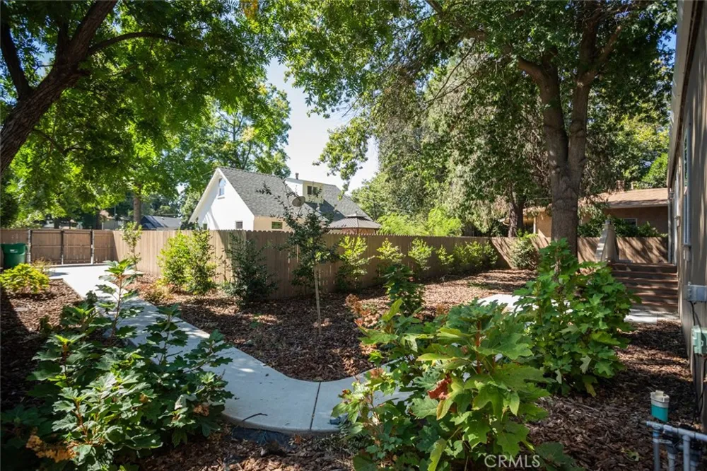 358 E 12th Street Chico, CA 95928