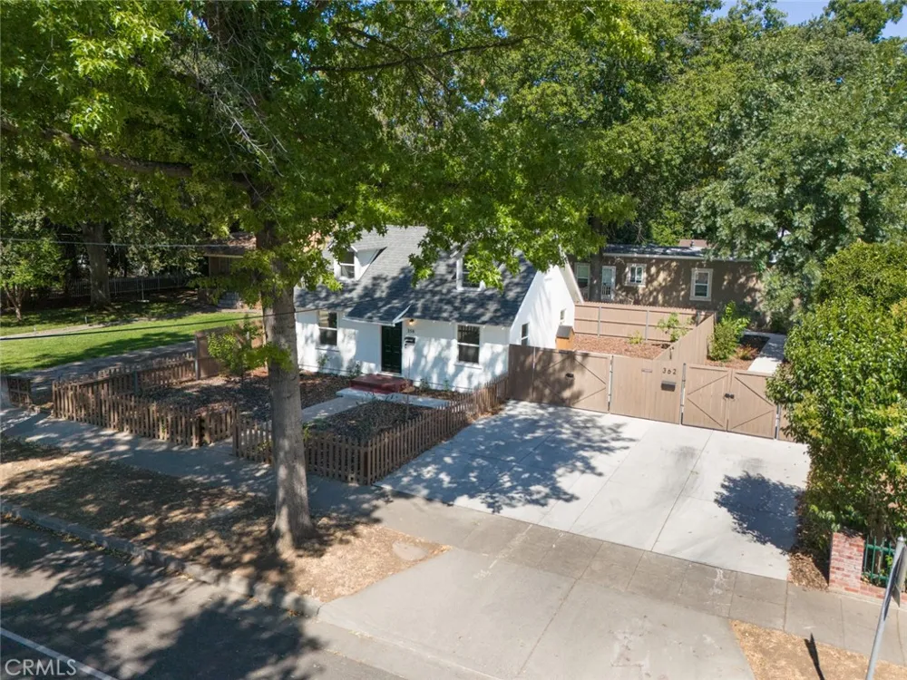 358 E 12th Street Chico, CA 95928