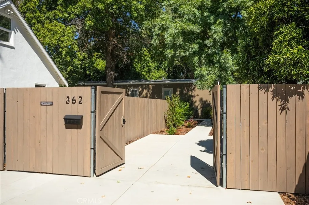 358 E 12th Street Chico, CA 95928
