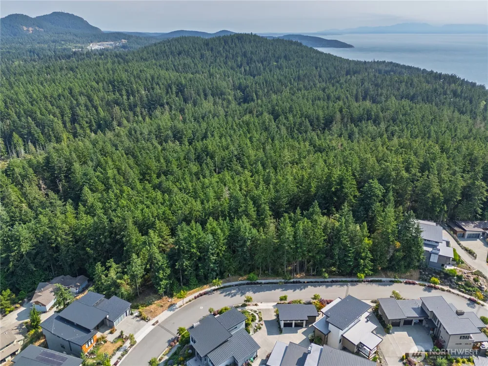 3940 A Rockridge Parkway Anacortes, WA 98221