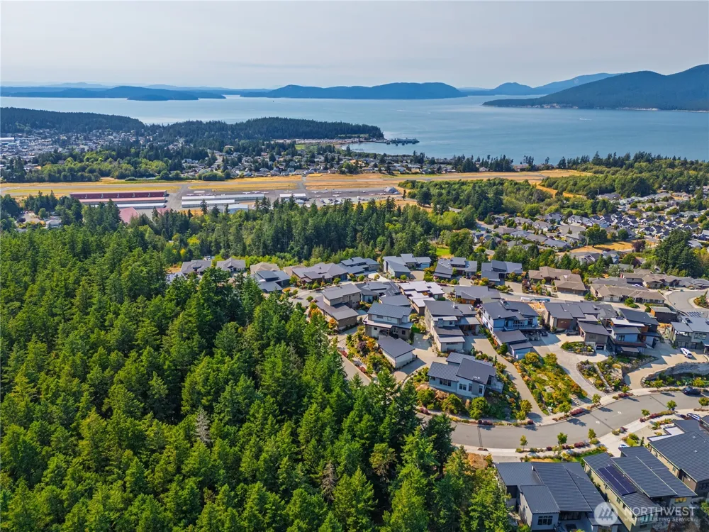 3940 A Rockridge Parkway Anacortes, WA 98221