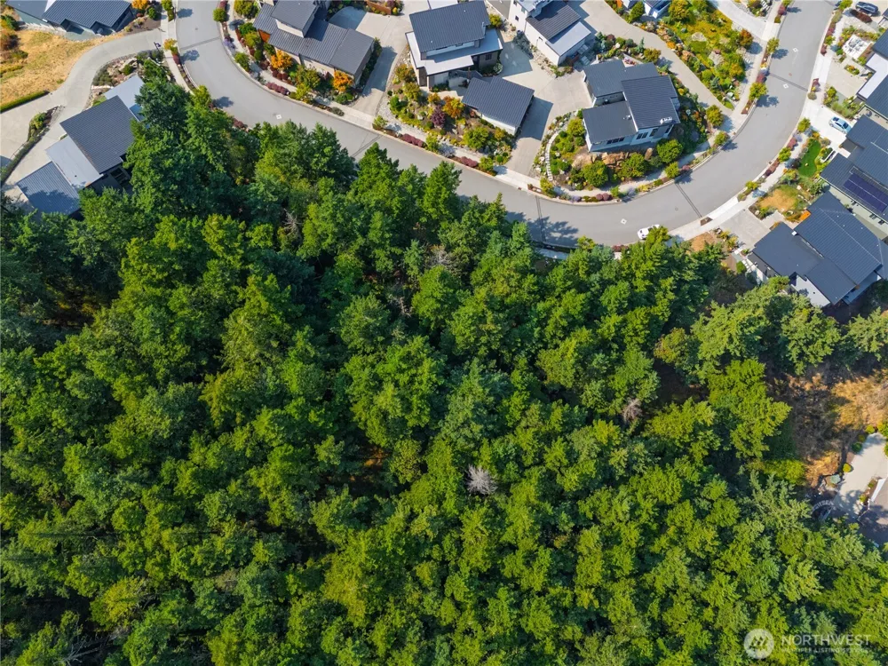 3940 A Rockridge Parkway Anacortes, WA 98221