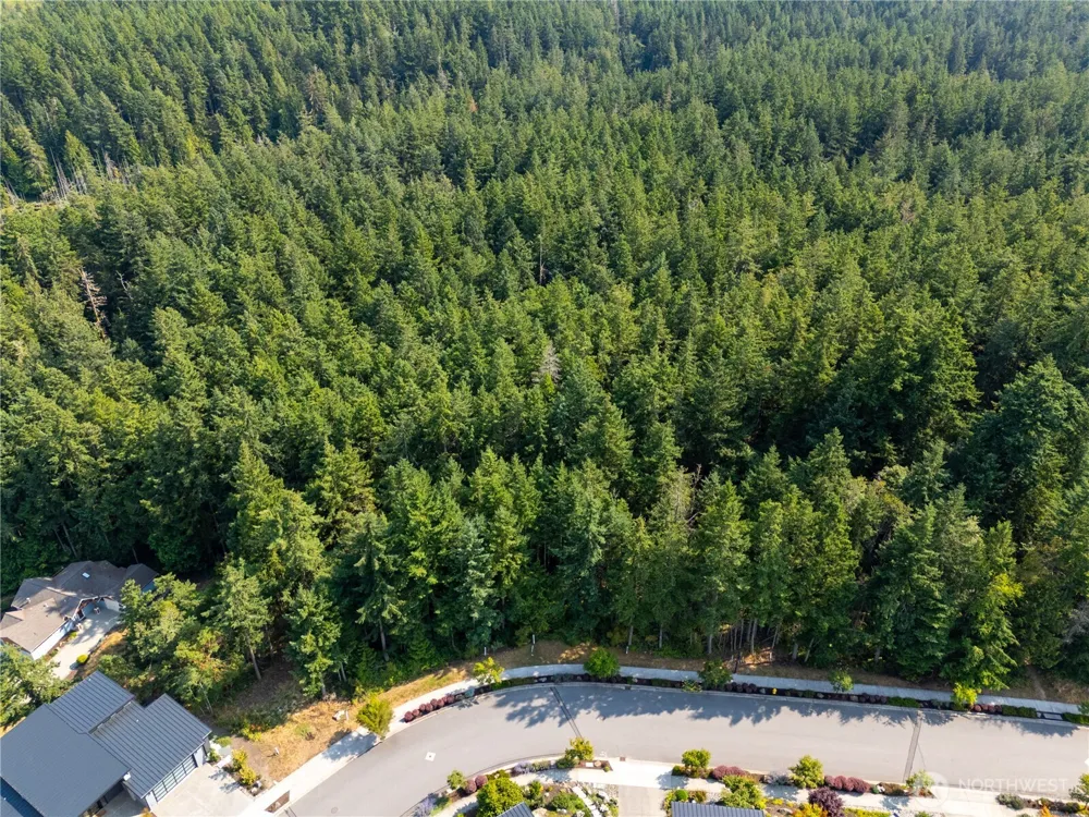 3940 A Rockridge Parkway Anacortes, WA 98221