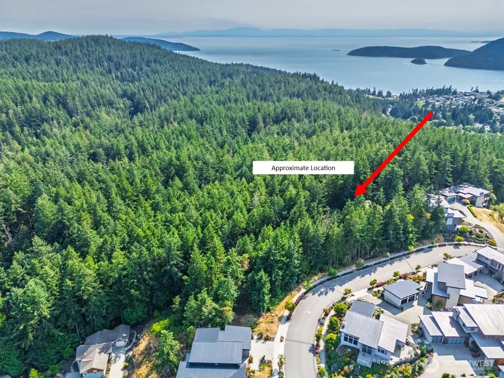 3940 A Rockridge Parkway Anacortes, WA 98221