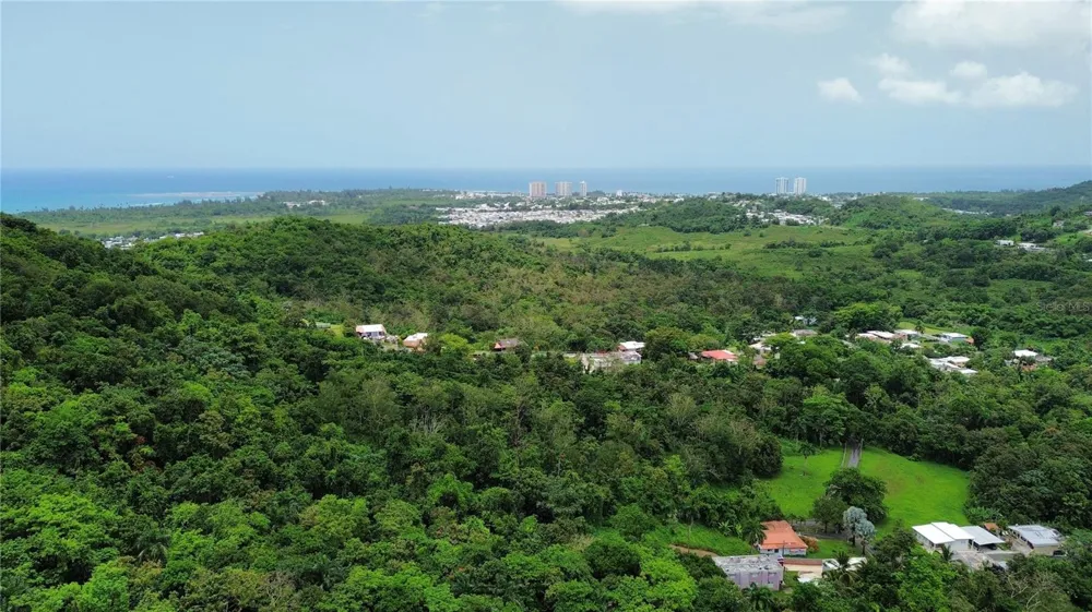 CALLE BALBINO ROSA #Solar C Luquillo, PR 00773