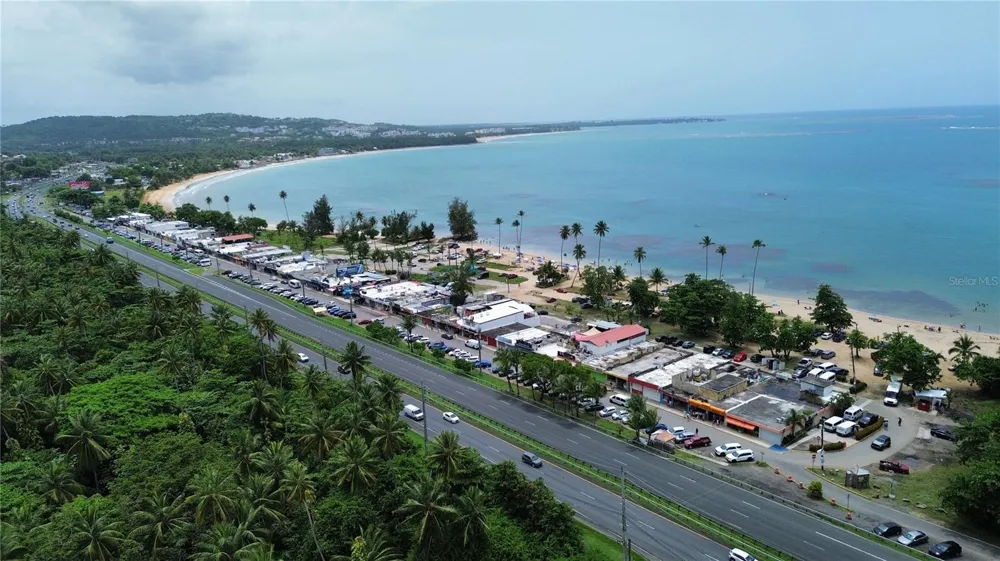 CALLE BALBINO ROSA #Solar C Luquillo, PR 00773