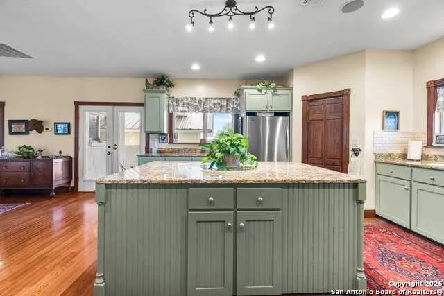 247 Huntleigh Rd Hunt, TX 78024