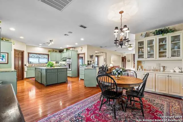 247 Huntleigh Rd Hunt, TX 78024