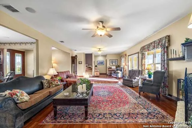 247 Huntleigh Rd Hunt, TX 78024