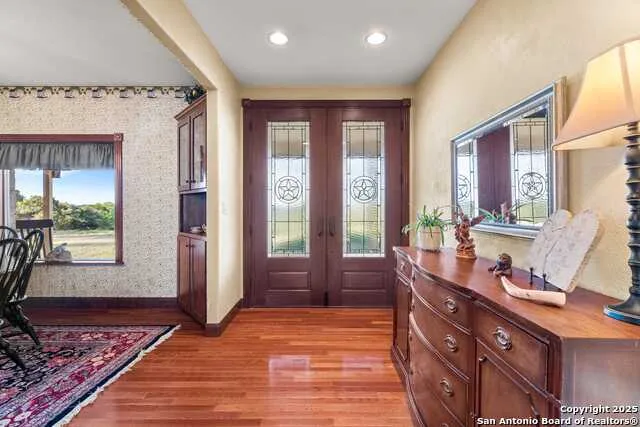 247 Huntleigh Rd Hunt, TX 78024