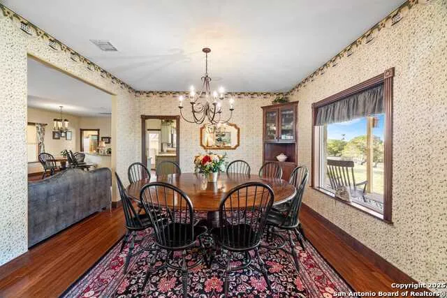 247 Huntleigh Rd Hunt, TX 78024