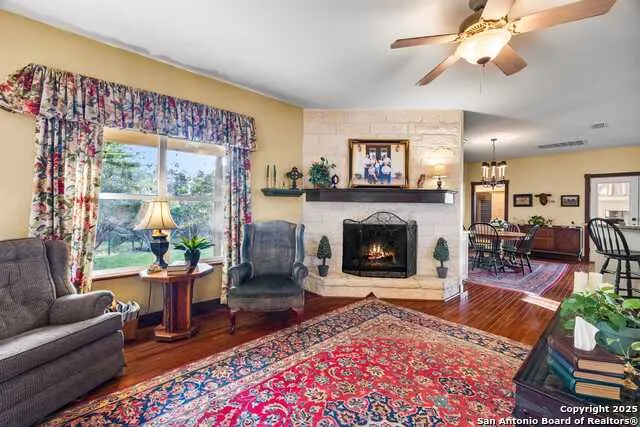 247 Huntleigh Rd Hunt, TX 78024