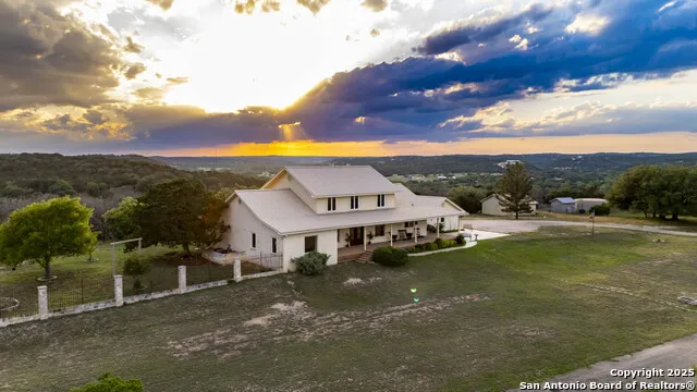 247 Huntleigh Rd Hunt, TX 78024