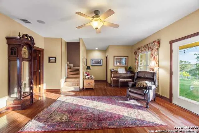 247 Huntleigh Rd Hunt, TX 78024