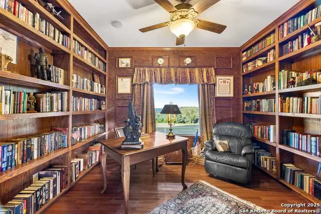 247 Huntleigh Rd Hunt, TX 78024