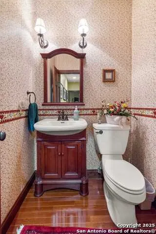 247 Huntleigh Rd Hunt, TX 78024