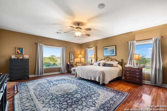 247 Huntleigh Rd Hunt, TX 78024