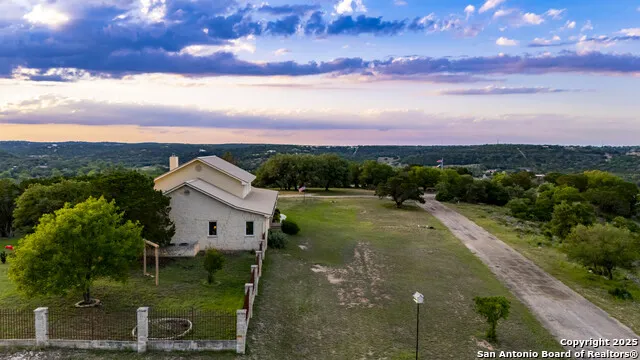 247 Huntleigh Rd Hunt, TX 78024