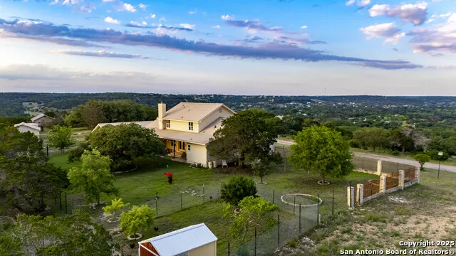 247 Huntleigh Rd Hunt, TX 78024