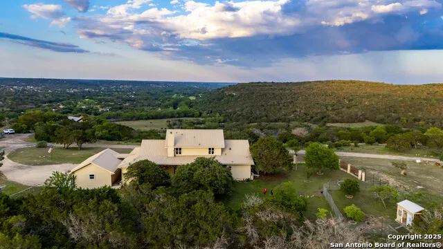 247 Huntleigh Rd Hunt, TX 78024