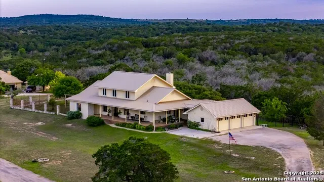 247 Huntleigh Rd Hunt, TX 78024